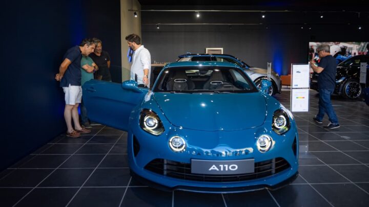 Alpine Store Porto