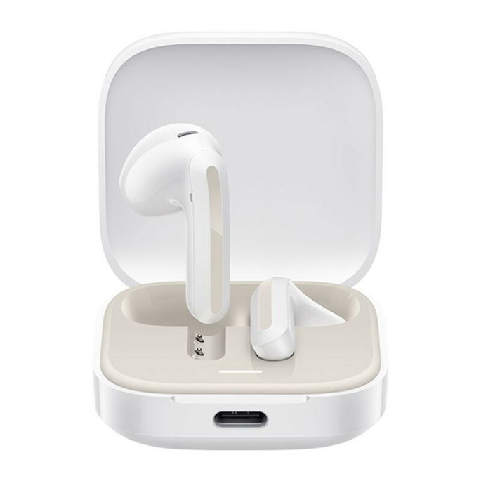 Xiaomi Redmi Buds 6 Active Branco