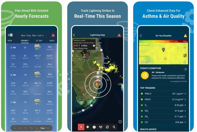 weatherbug