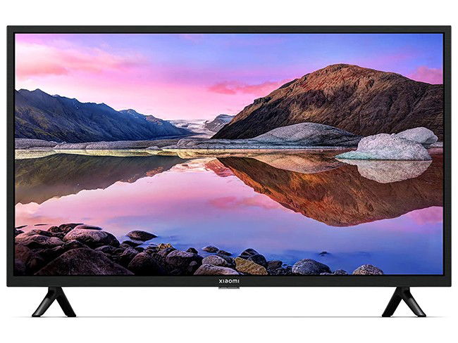 Televisão Xiaomi P1E Smart TV 32''