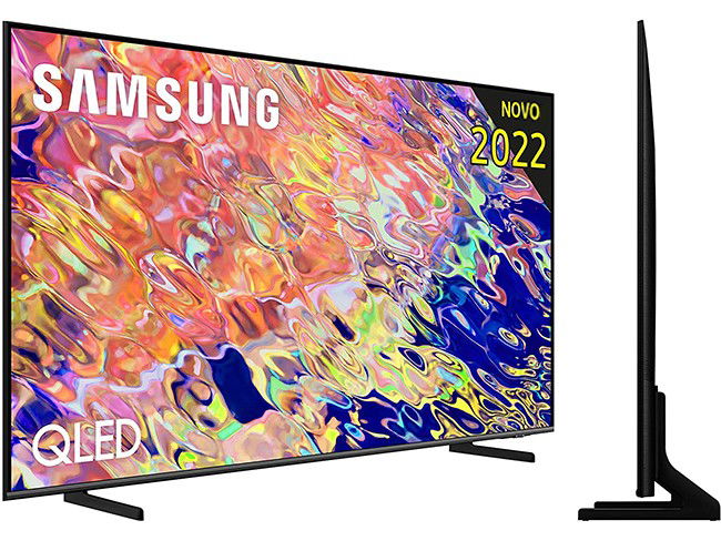 Televisor Samsung Crystal UHD 2022