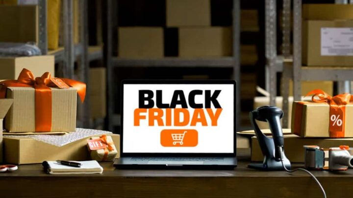 Black Friday: o dia em que se perde a cabeça com preços loucos