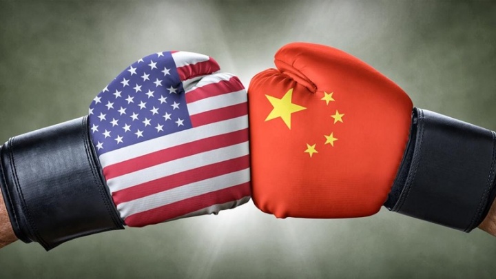 EUA China Huawei 5G Donald Trump