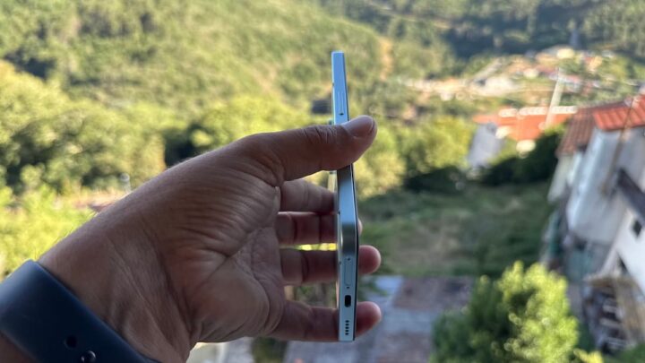 CMF Phone 2 Pro: um smartphone PRO a um preço low cost