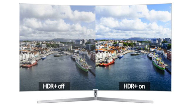 HDR