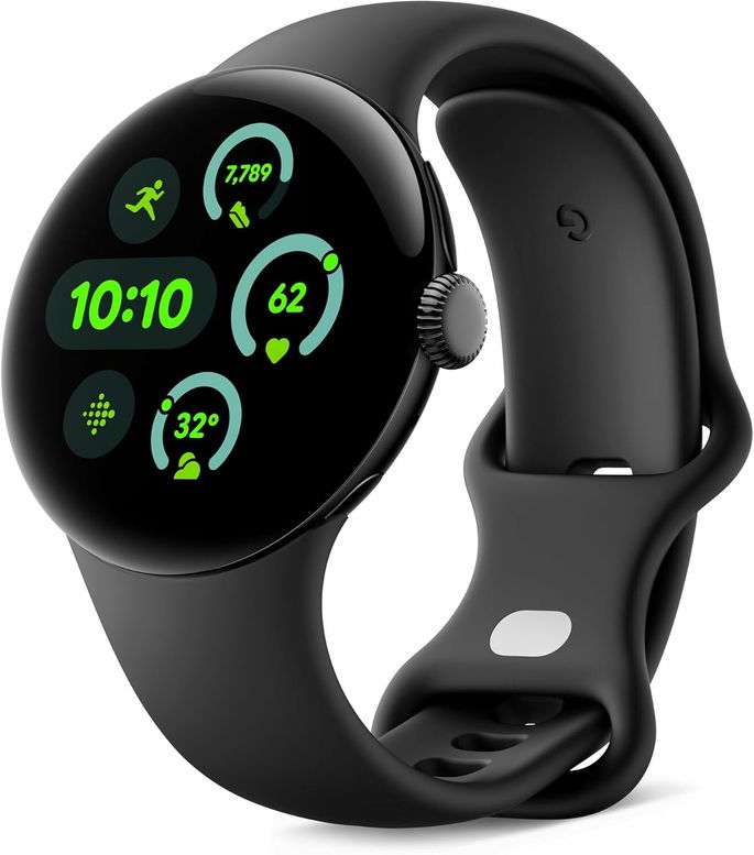 Google Pixel Watch 3