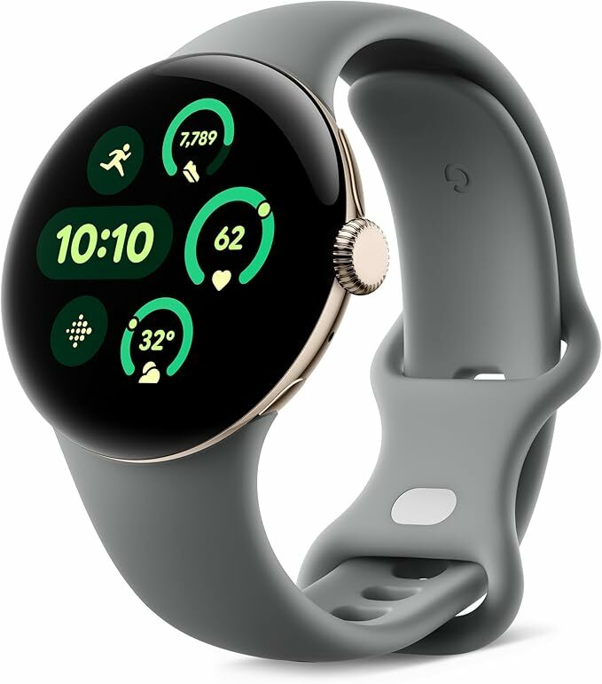 Pixel Watch 3
