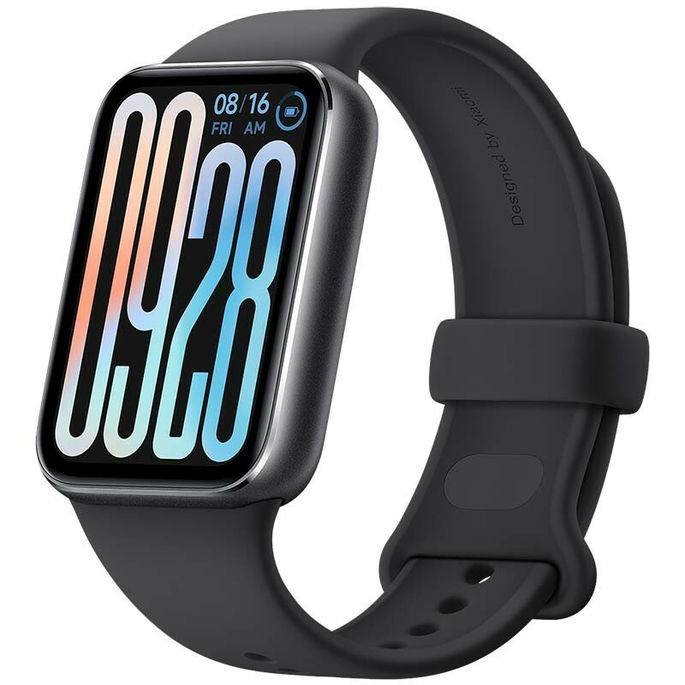 Xiaomi Mi Smart Band 9 Pro Preto - Pulseira Smartband