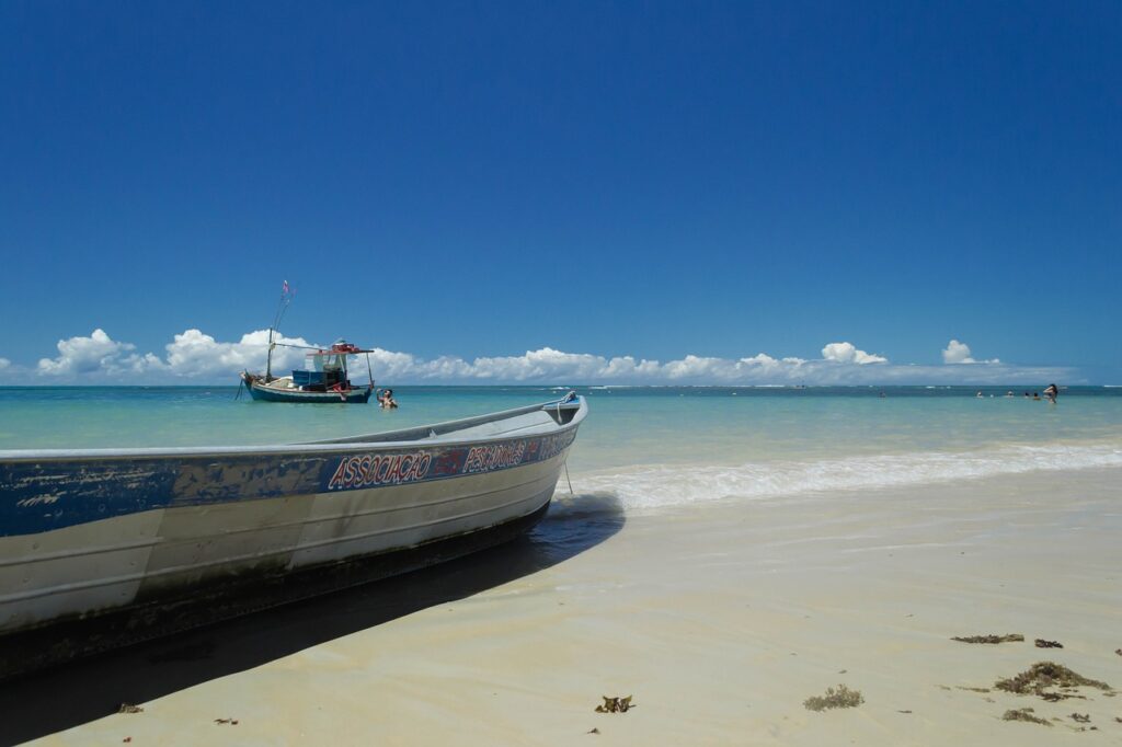 O que fazer em Trancoso: Passeios na praia, Quadrado e mais!