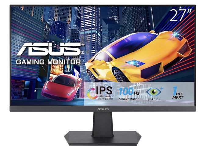 ASUS VA27EHF
