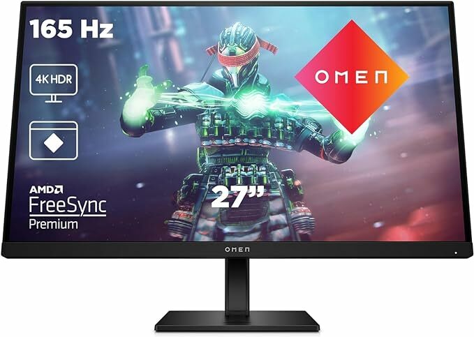 HP OMEN 27k