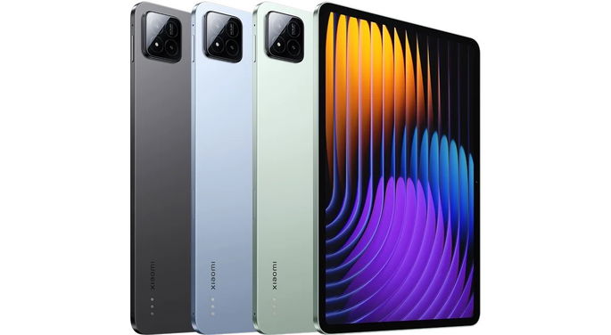 Xiaomi
