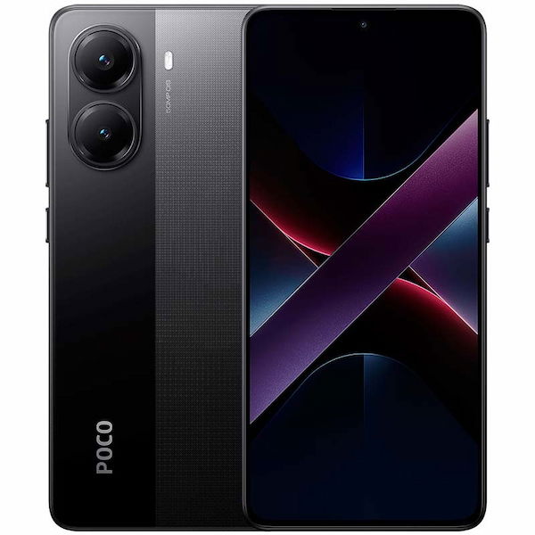 POCO X7 Pro