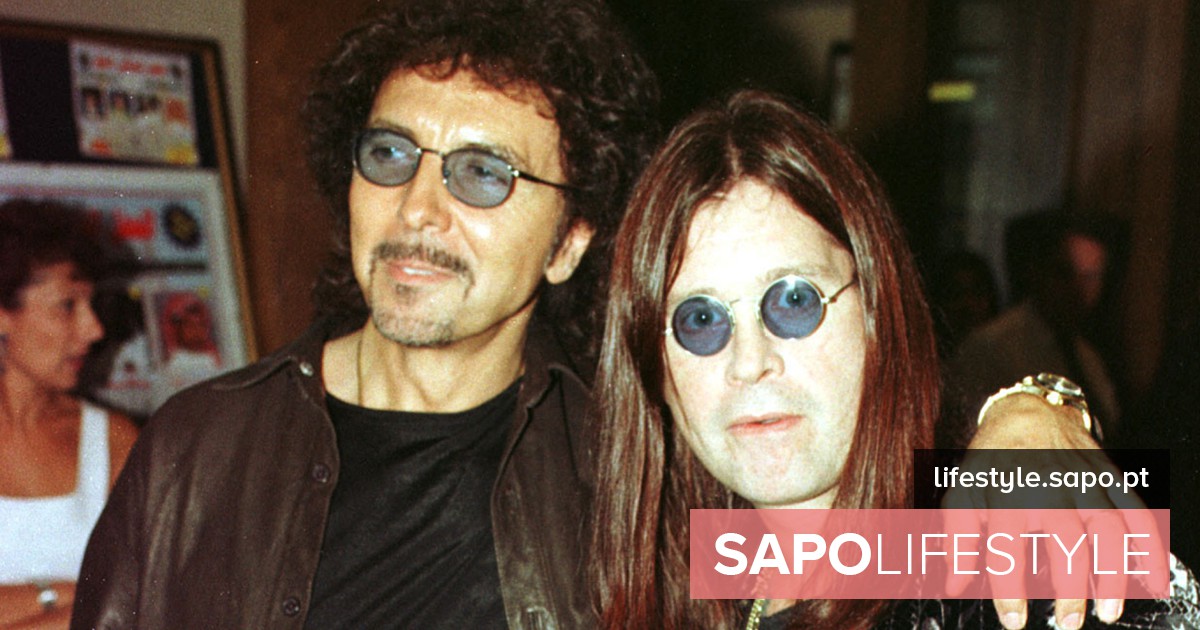 “Recebi uma mensagem do Ozzy no dia anterior à sua morte”