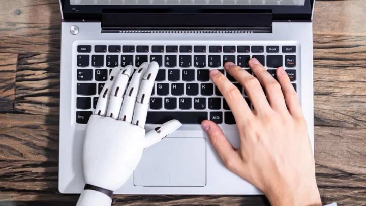 Chatbot, IA