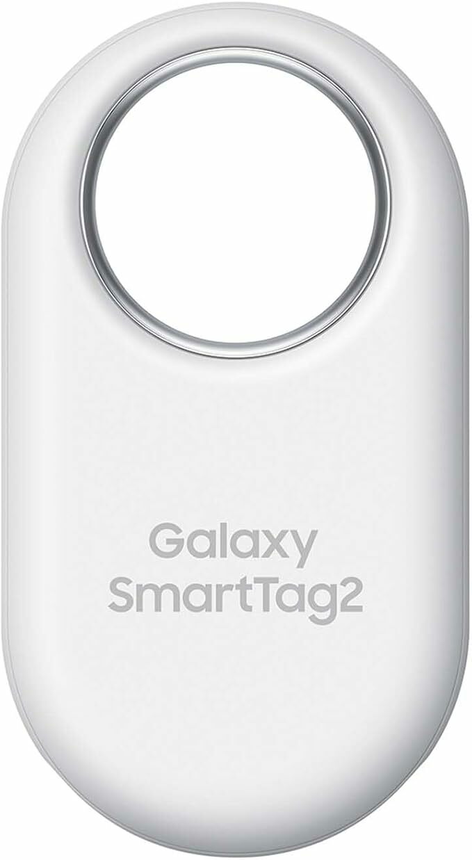 Samsung Galaxy SmartTag 2 White