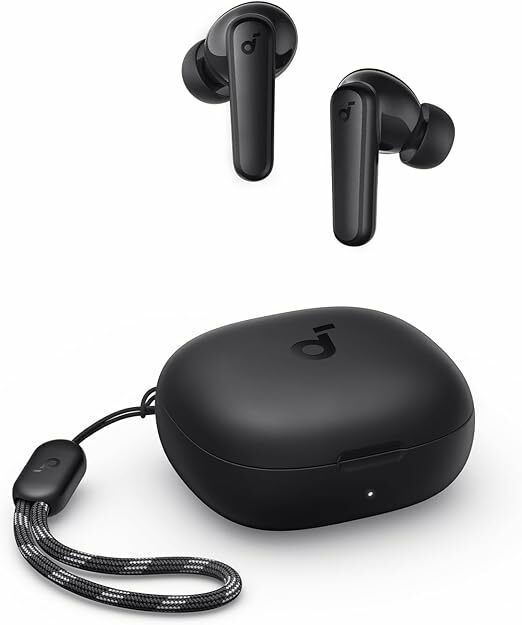 Soundcore P20i Auriculares sem fios Bluetooth by Anker