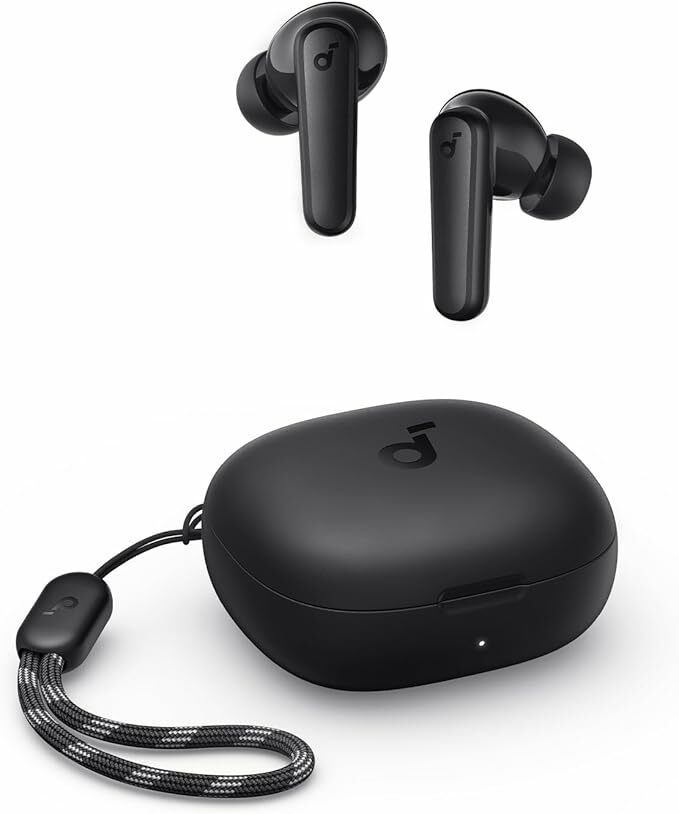 Soundcore P20i Auriculares sem fios Bluetooth by Anker