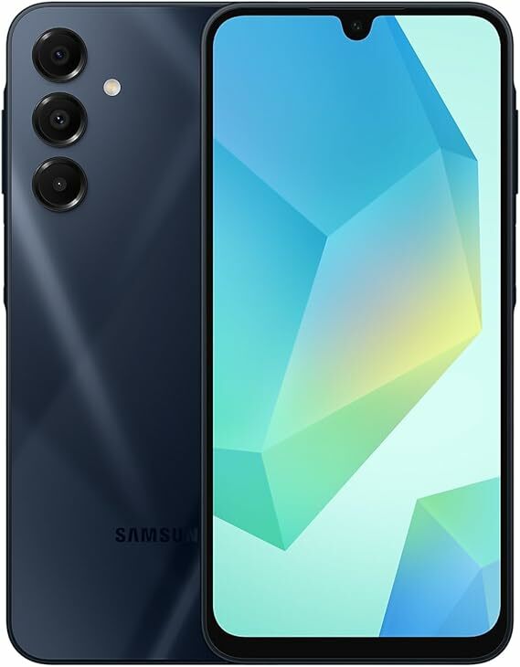 Samsung Galaxy A16 4G LTE 256GB