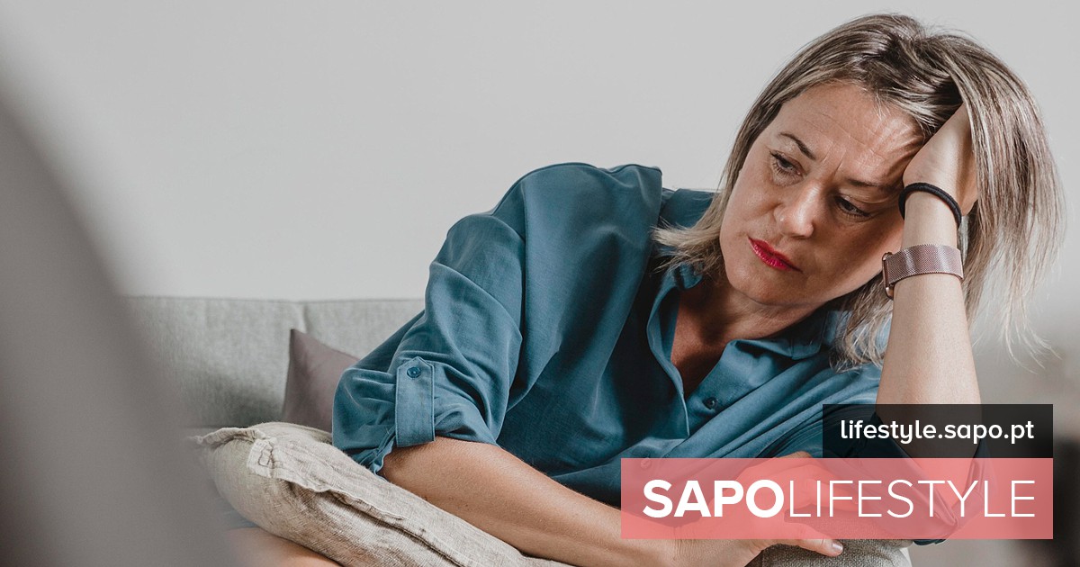 6 dicas para entrar bem na menopausa