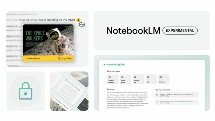 Google NotebookLM