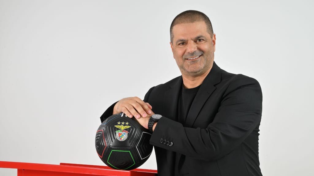 Candidato Cristóvão Carvalho