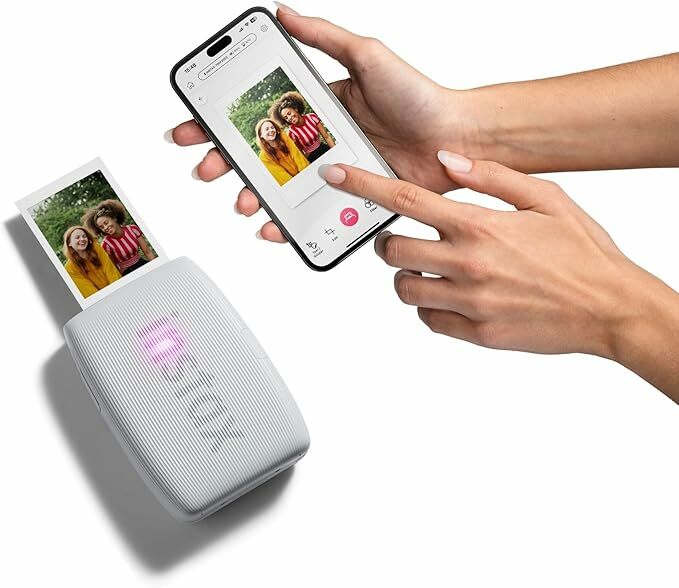 instax Mini Link 3 Impressora fotográfica para smartphone