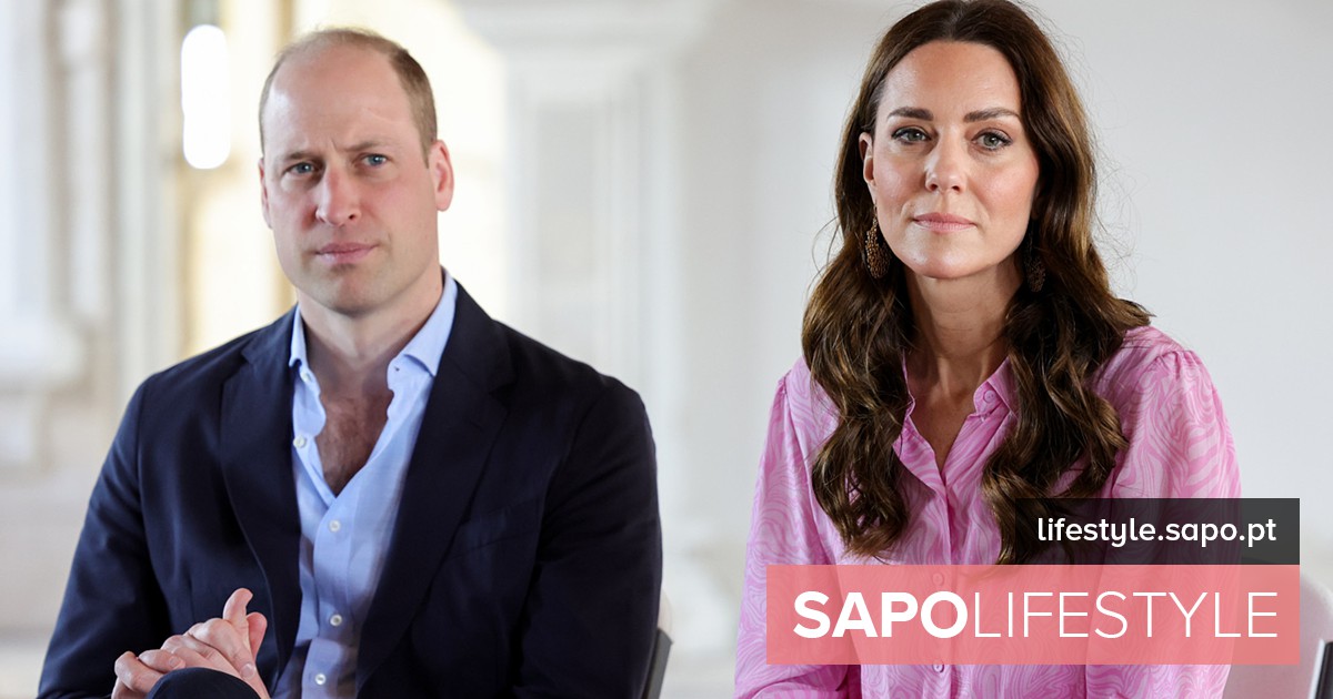 A “estranha” alcunha que os amigos de William deram a Kate Middleton