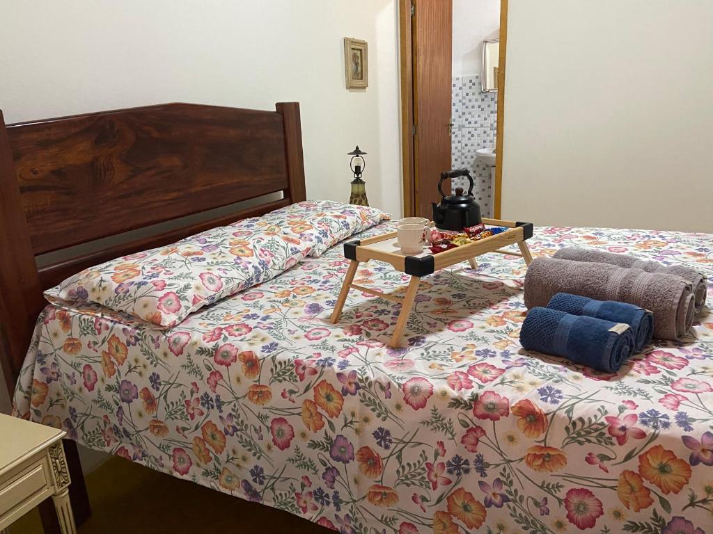 Airbnb em São Francisco Xavier: 14 opções aconchegantes