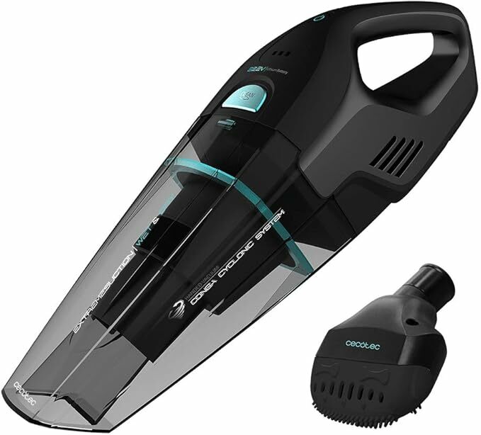 Conga Immortal ExtremeSuction 22,2 V Hand