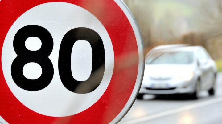 Atenção aos radares de velocidade: vão estar "escondidos" aqui