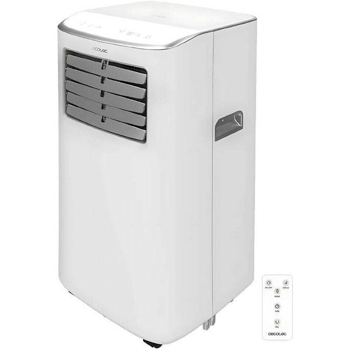 Cecotec Forceclima 7400 Soundless Touch