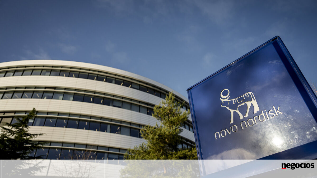 De bestial a besta Novo Nordisk perde 80 mil milhões numa semana