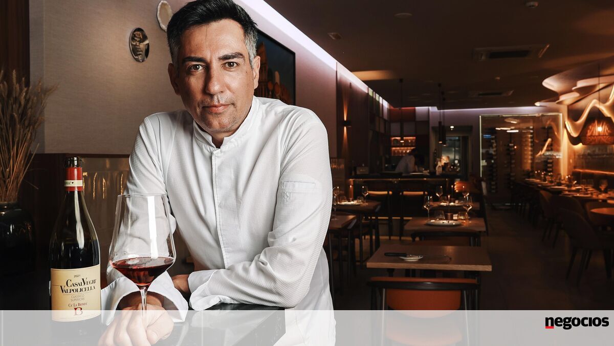 Depois de “Boa Lisboa”, a “Boa Cozinha”