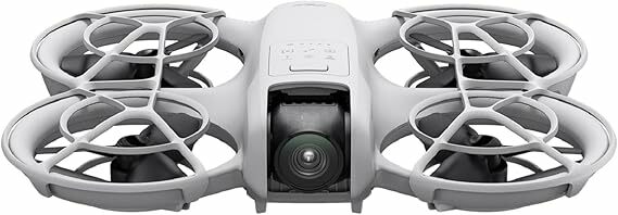 Neo, mini drone com câmara 4K UHD para adultos, drone de 135 g que o segue, descola da mão