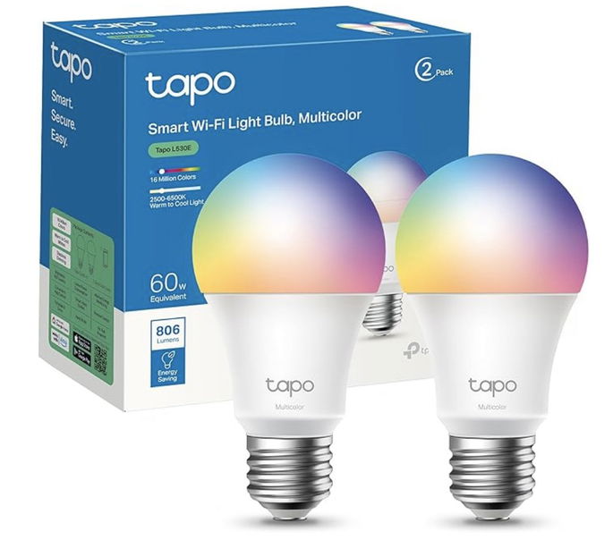 TP-Link Tapo L530E