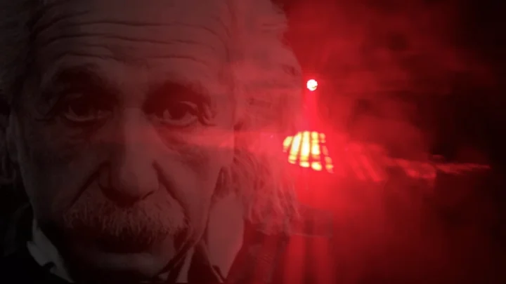 Experiência com átomos isolados mostra que Einstein estava errado