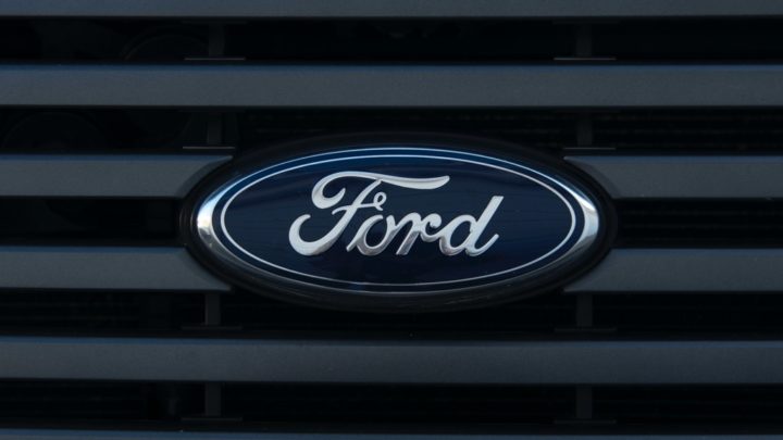 Ford introduz plataforma de produção de elétricos! Promete veículos muito mais baratos
