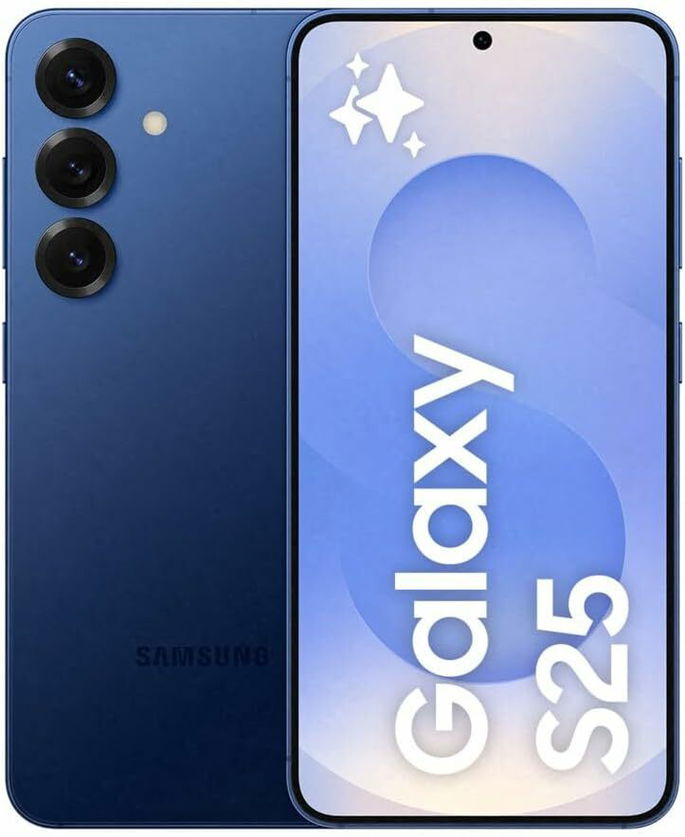 Samsung Galaxy S25