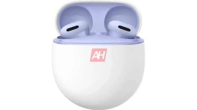 Google Pixel Buds 2a