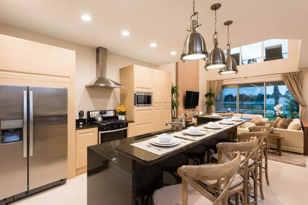 Hotéis com cozinha em Orlando: 10 opções bem equipadas