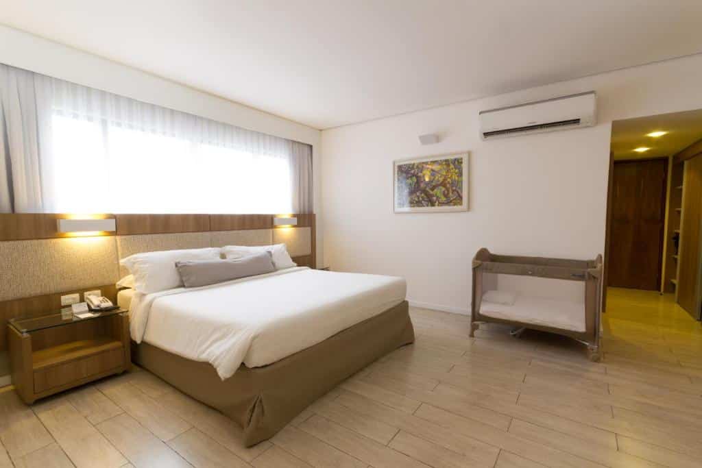 quarto do Mar Hotel Conventions