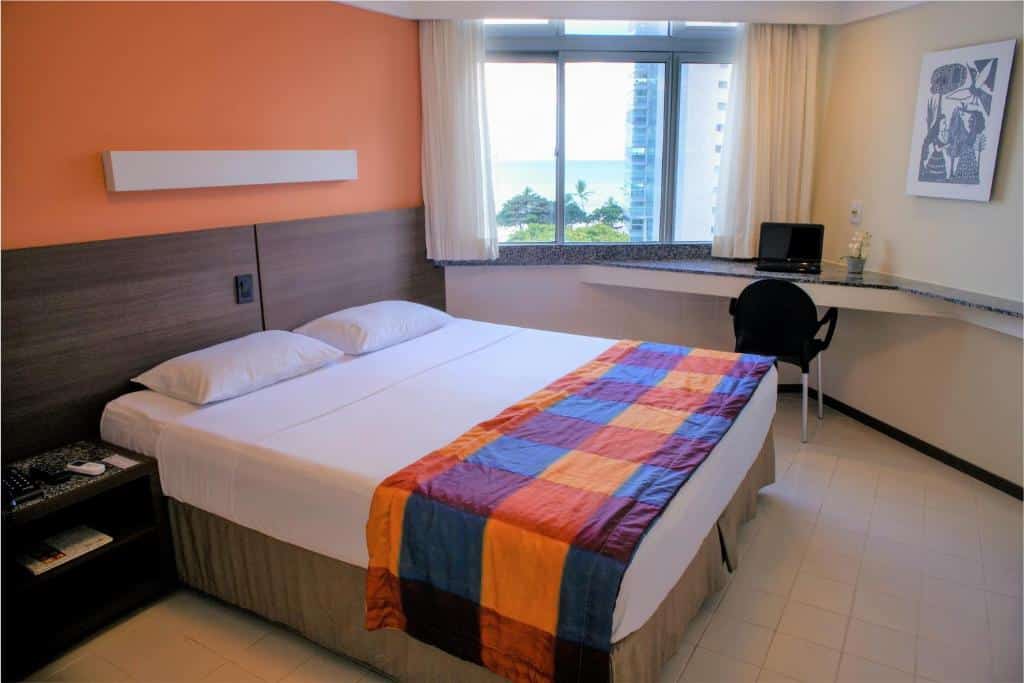 quarto do Park Hotel