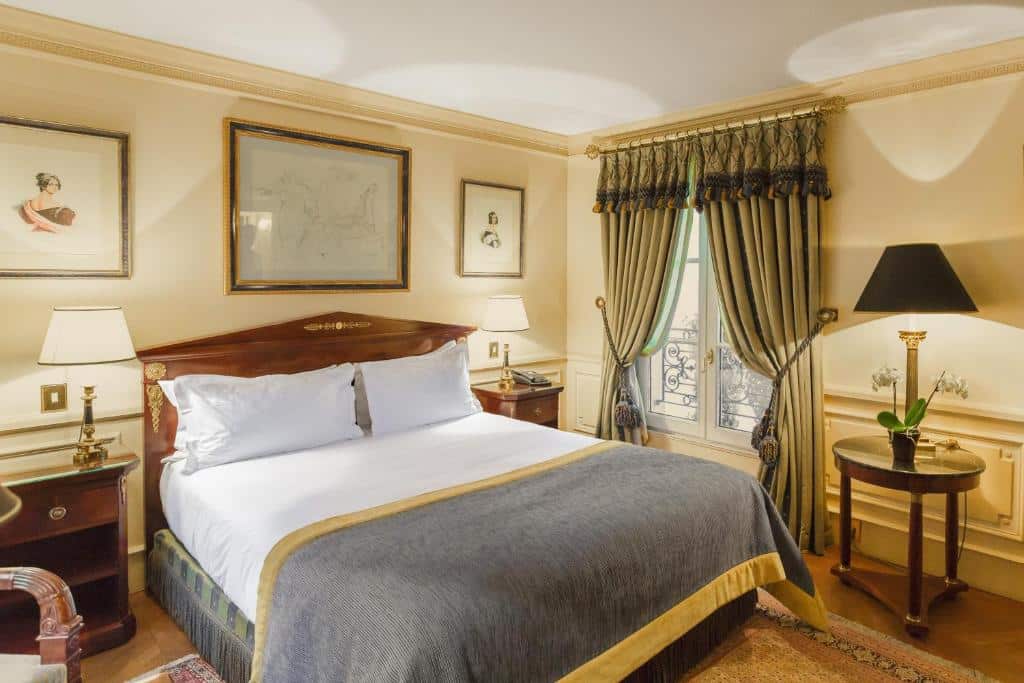 Hotéis em Saint Germain em Paris: Os 13 melhores de 2025