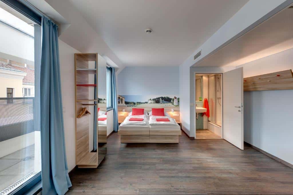 Quarto do Meininger