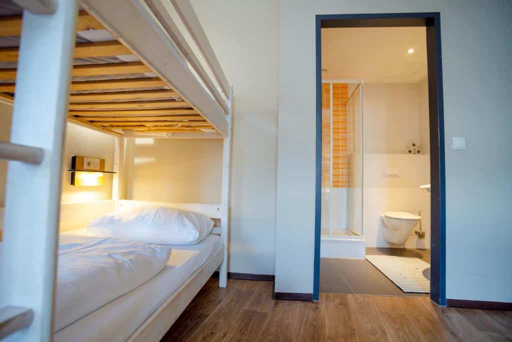 Quarto do Wombat's City