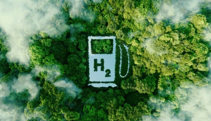 Hidrogénio verde