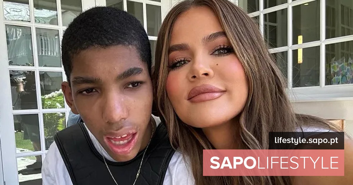 Khloé Kardashian é cuidadora de irmão com deficiência de ‘ex’. A razão