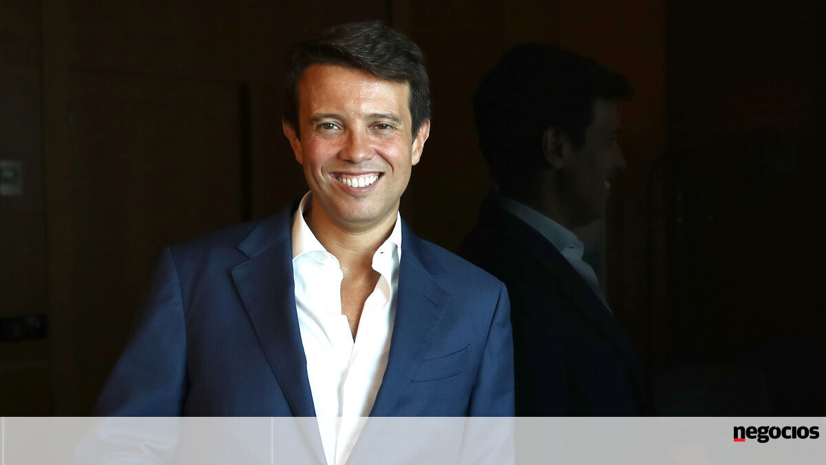 Lucros da Mota-Engil sobem 20% para 59 milhões até junho