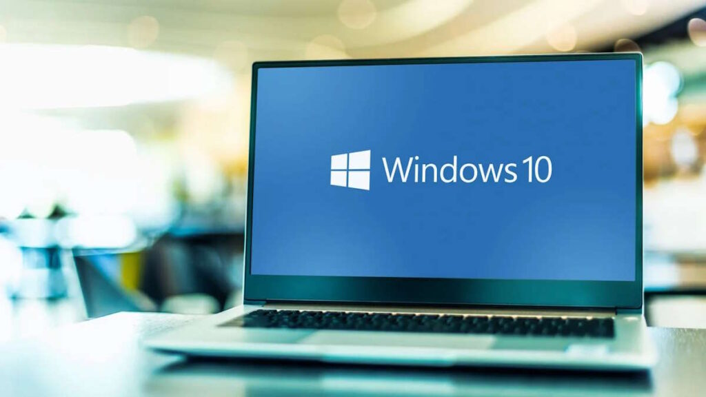 Windows 10 Microsoft Atualizações Estendidas